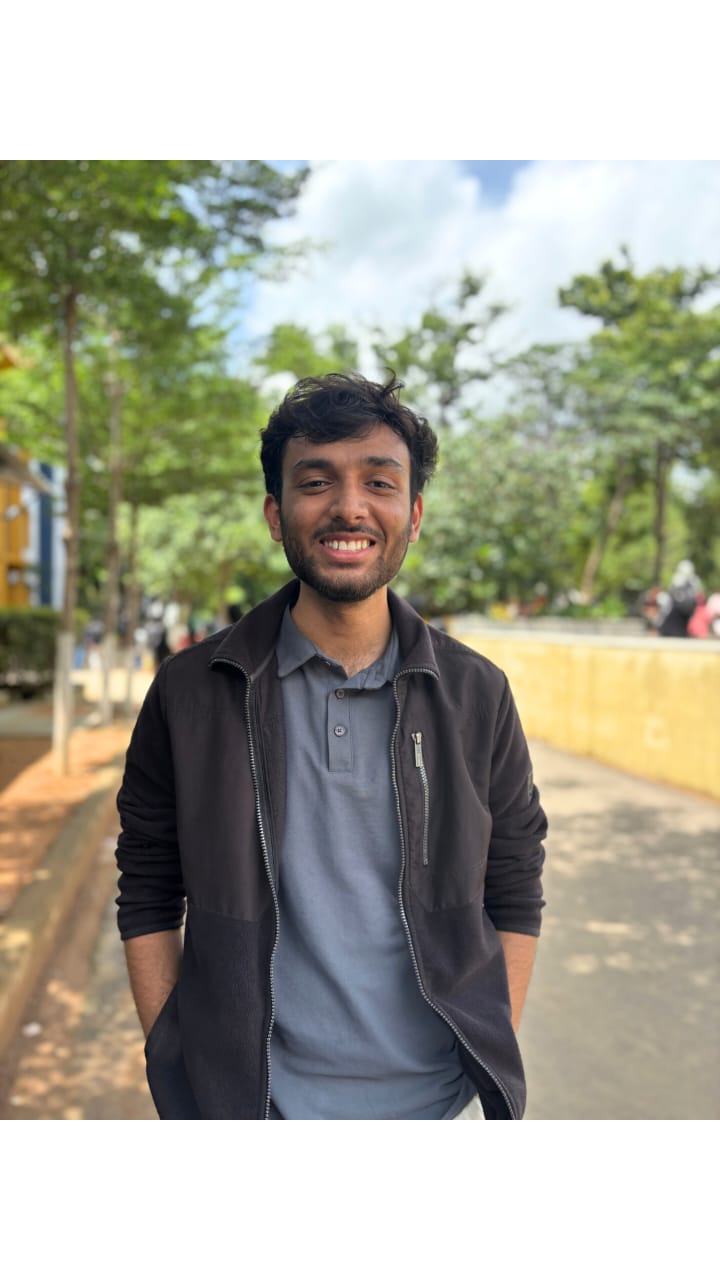 Abdullah Aarif Shaikh image